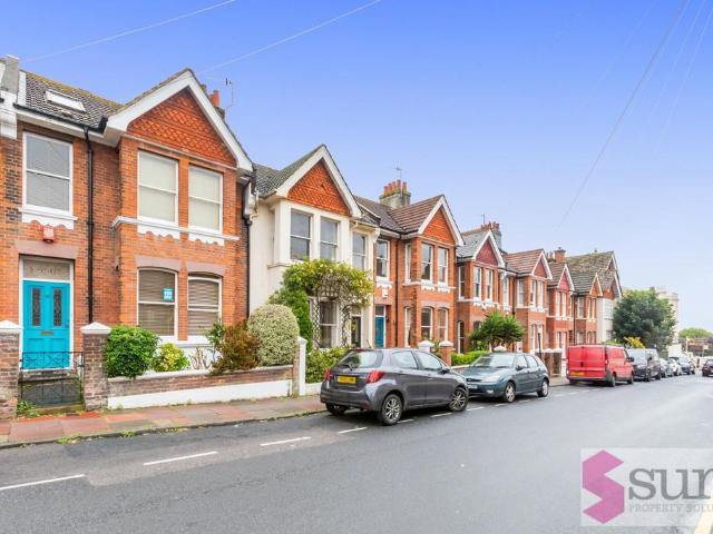 House for rent in Kemptown, Brighton & Hove