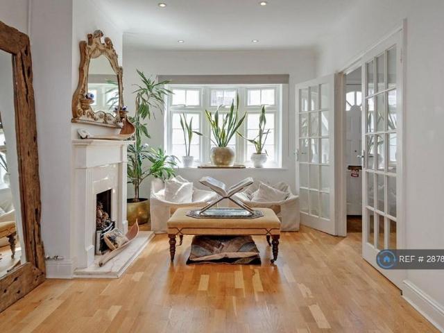 House for rent in Chelsea, Greater London