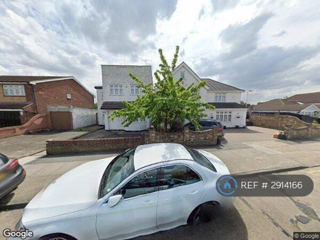 House for rent in Rainham, Greater London