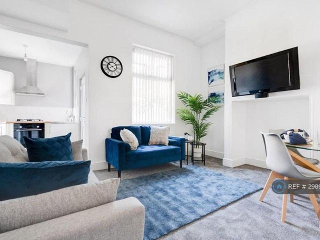 House for rent in Avenham, Higher Bartle