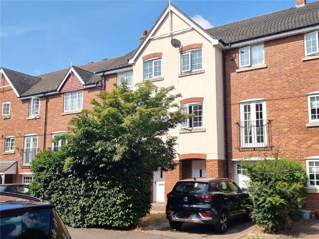 House for rent in Betton Strange, Shropshire