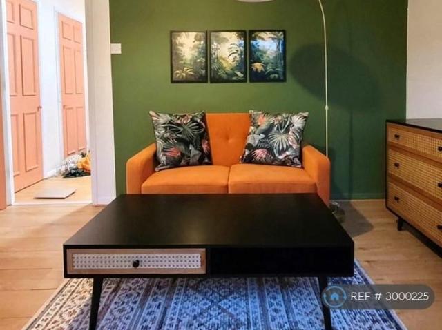 House for rent in South Hornchurch, Greater London