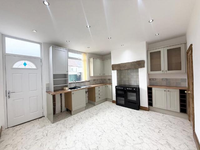 House for rent in Farsley, West Yorkshire