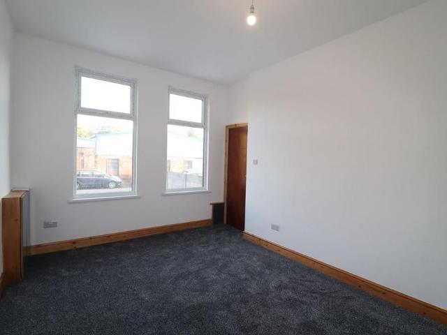 House for rent in Queen's Park, Blackburn