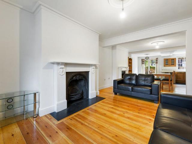 House for rent in Archway, Greater London