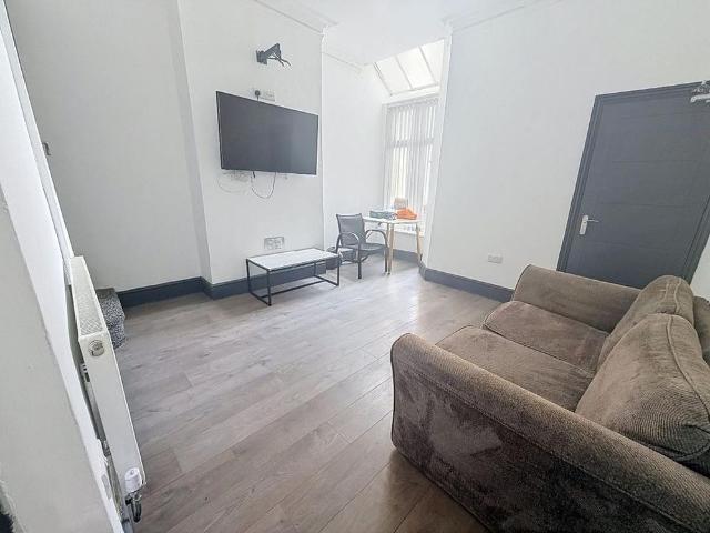 House for rent in Hanley, Stoke-on-Trent