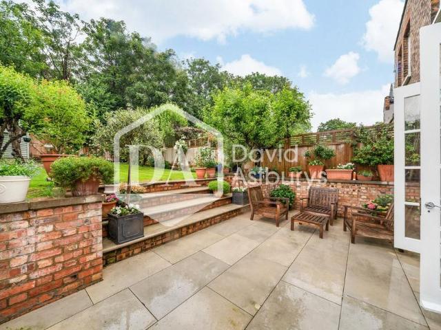 House for rent in Hornsey, Greater London