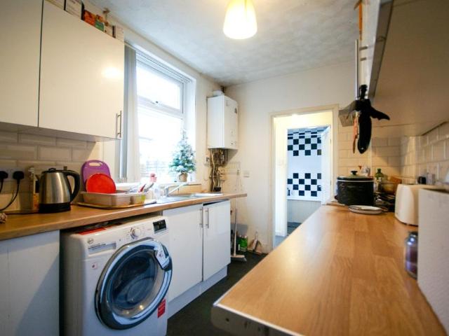 House for rent in Stirchley, West Midlands