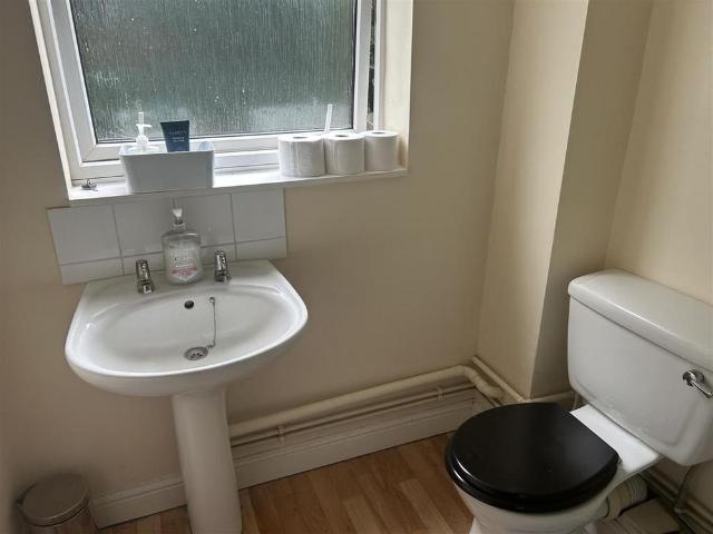House for rent in Old Town, Shephall