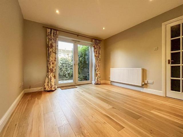 House for rent in The Friary, Salisbury