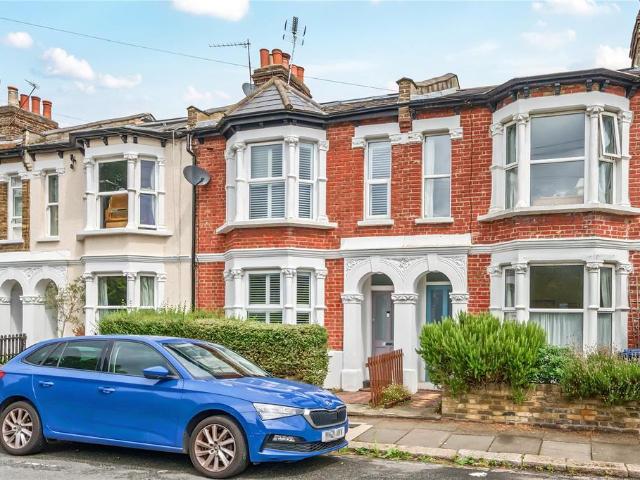 House for rent in High Barnet, Greater London