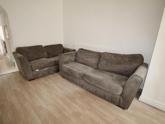 House for rent in Tiger Bay, Falcon Lodge