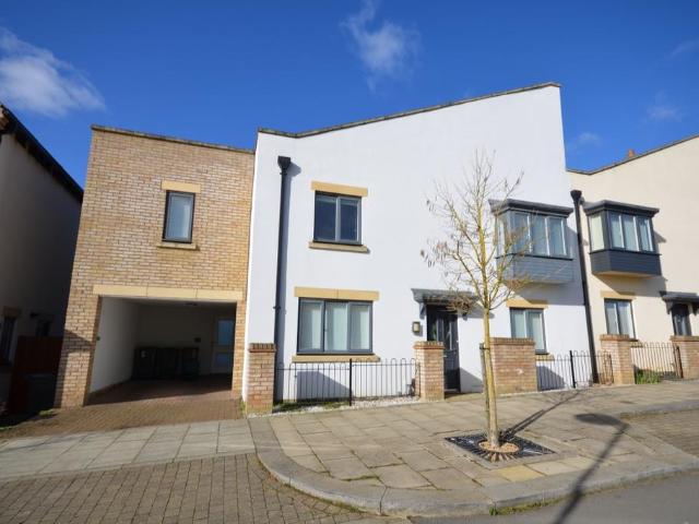House for rent in Upton