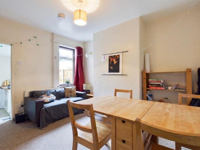 House for rent in East Oxford, Oxford