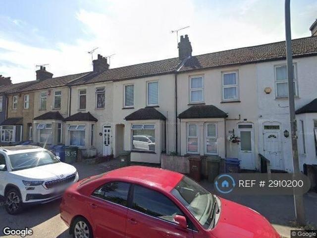 House for rent in Grays, Essex