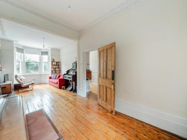 House for rent in East Dulwich, Greater London