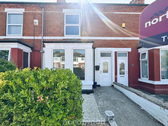 House for rent in Goole, East Riding Of Yorkshire