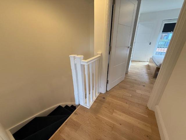 House for rent in Leith, Scotland