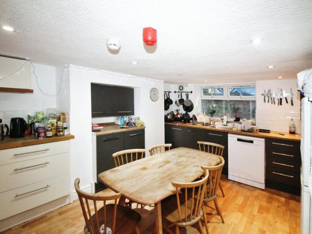 House for rent in Burley, Leeds