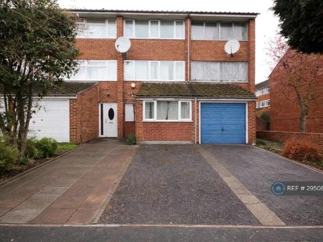 House for rent in London Borough of Croydon, South Norwood