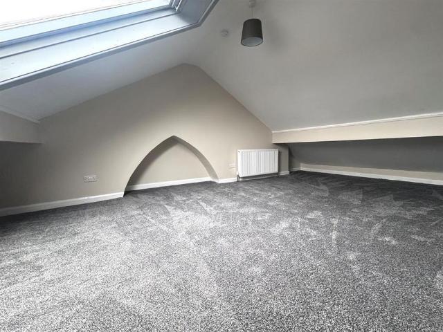 House for rent in Kingsley Moor, Staffordshire