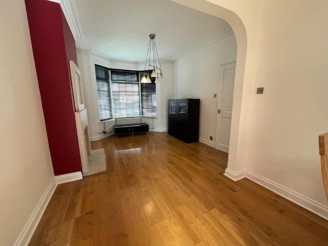 House for rent in Barnet Vale, Greater London