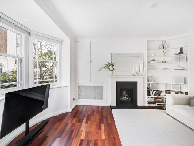 House for rent in Notting Hill, Greater London