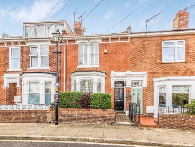 House for rent in Southsea, City Of Portsmouth