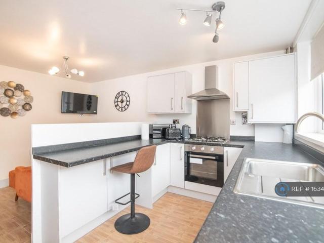 House for rent in Ladywood, West Midlands
