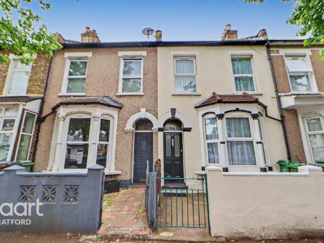 House for rent in Temple Mills, Greater London