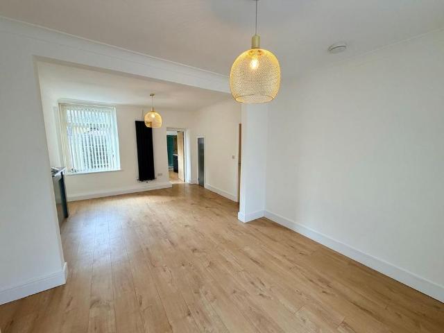 House for rent in Ynysboeth, Wales