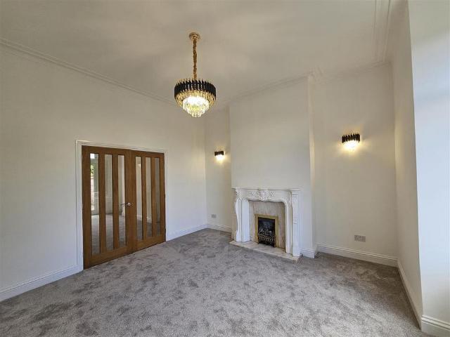 House for rent in Park Bridge, Pendock