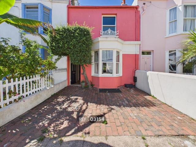 House for rent in Round Hill, Brighton