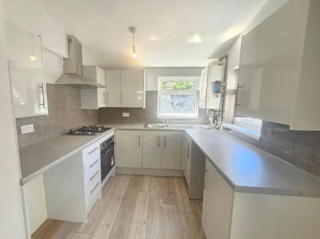 House for rent in London Borough of Croydon, Thornton Heath