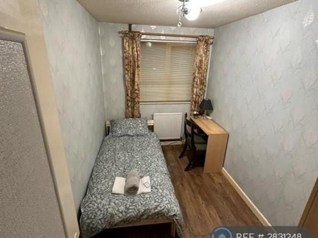 House for rent in Elmfield, Leicestershire