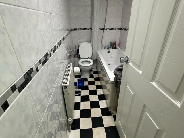 House for rent in Sparkbrook, West Midlands