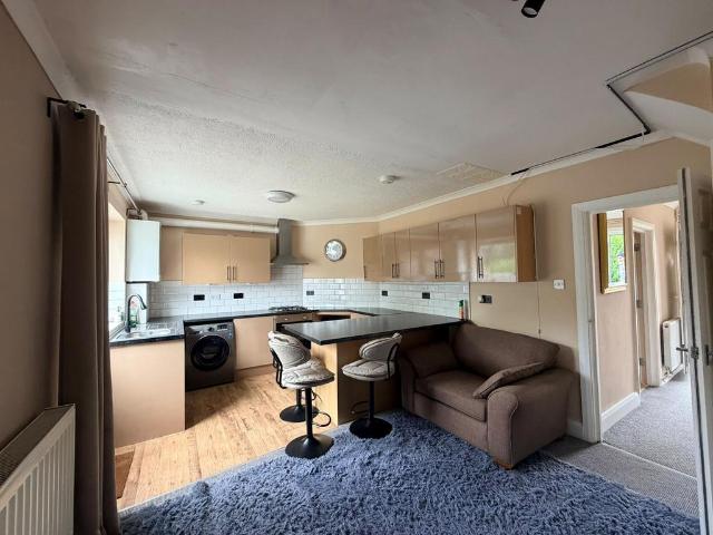 House for rent in Egham Wick, Row Town