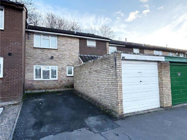 House for rent in Hollinswood, Telford