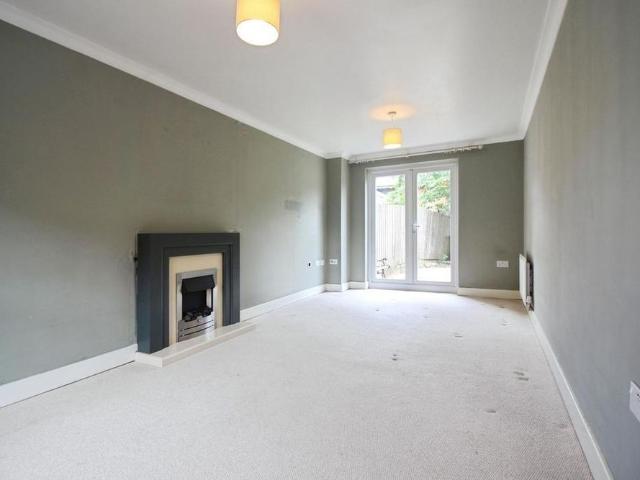 House for rent in East Wichel, Rodbourne