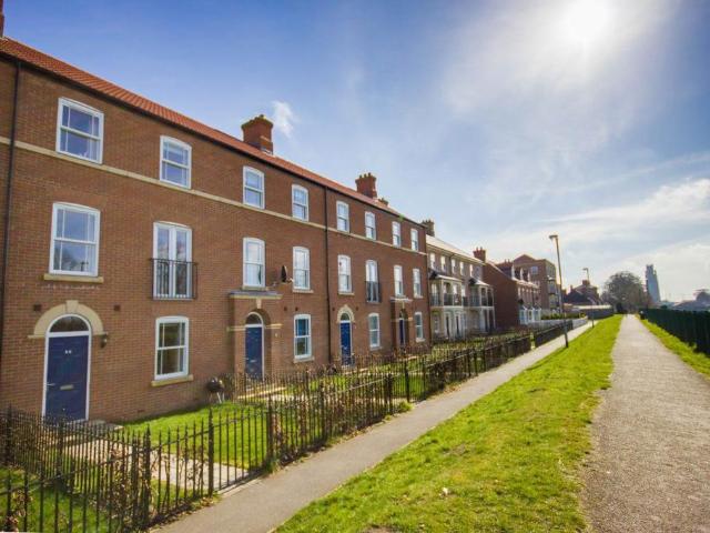 House for rent in Boston, Lincolnshire