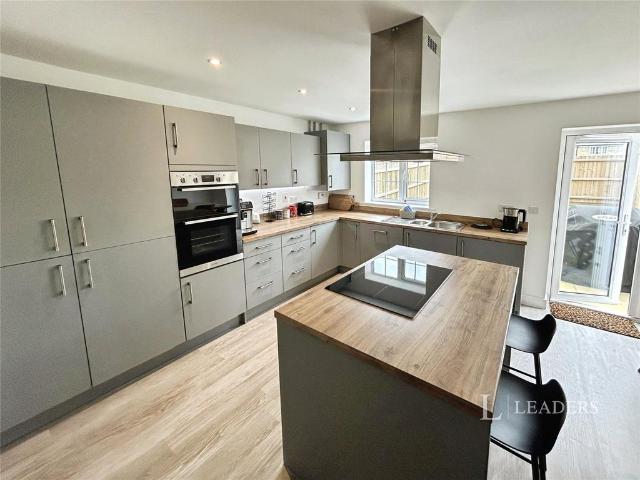 House for rent in Baron St Martin, Barholm