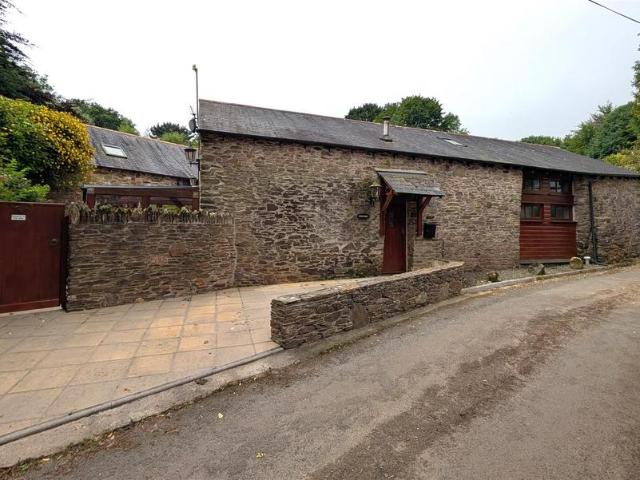 House for rent in Strode, Devon