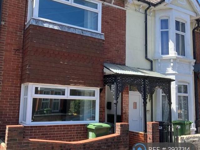 House for rent in Milton, City Of Portsmouth
