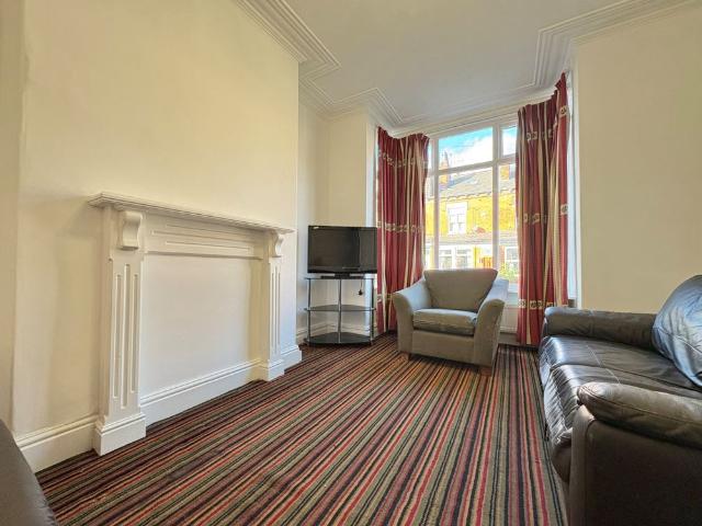House for rent in Meanwood, Leeds