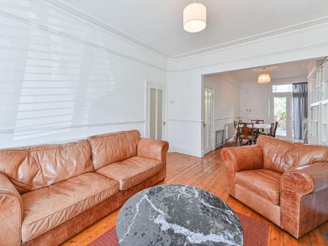 House for rent in London Borough of Merton, Mitcham
