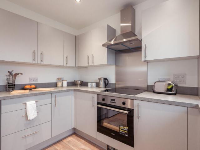 House for rent in Echline, Scotland