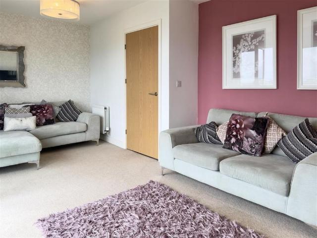 House for rent in Penarth Marina, Penarth