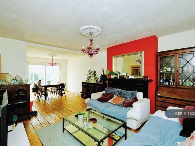 House for rent in London Borough of Lewisham, Greater London