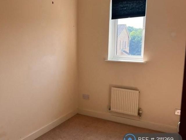House for rent in Cardiff International Sports Village, Falcon Lodge