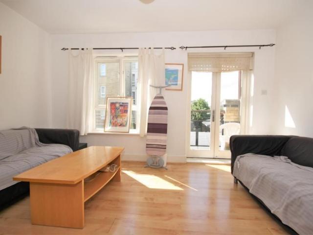 House for rent in Isle Of Dogs, Greater London